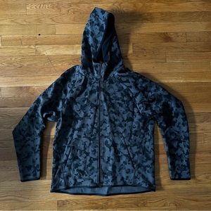 Nike Tech Fleece Hoodie
